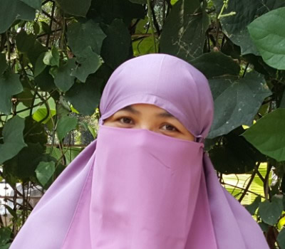 Bidadari Kiriman ALLAH